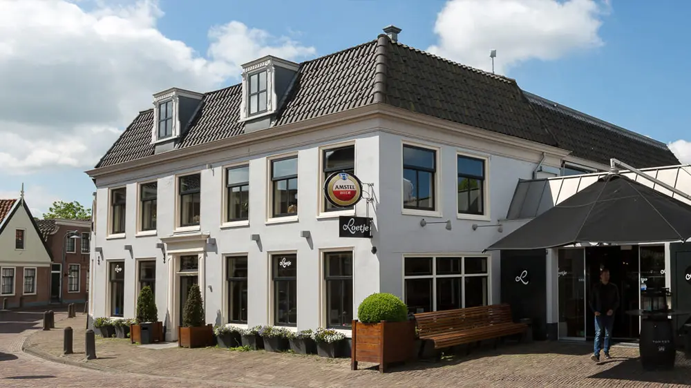 Loetje-aan-de-Amstel